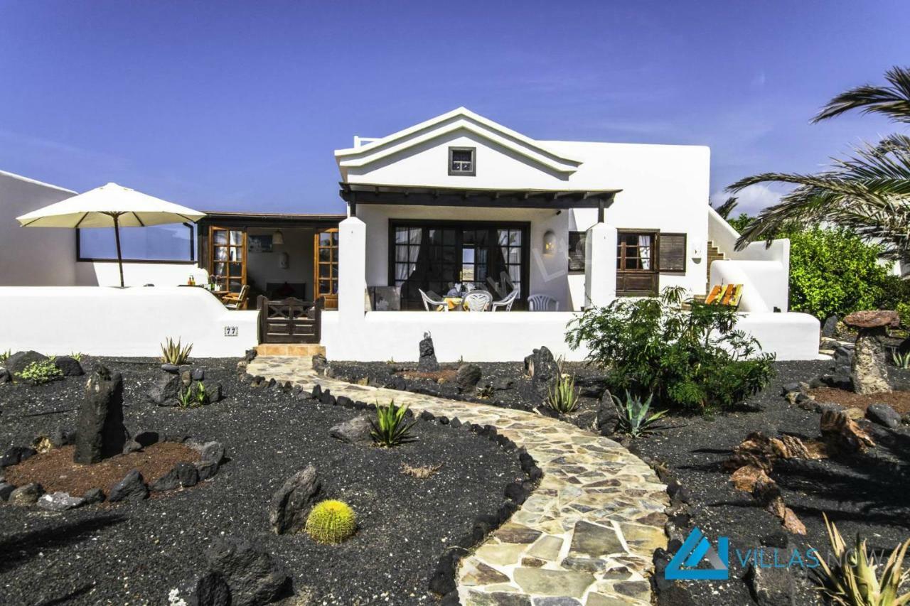 Seventy Seven Playa Blanca (Lanzarote)